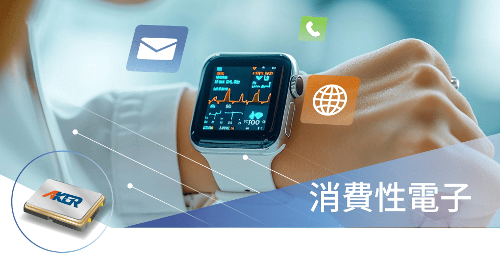 全球領先的電子頻率控制元件製造商-安碁科技