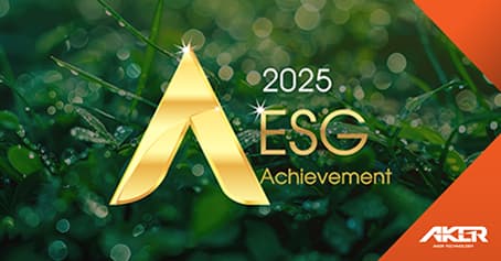 安碁科技荣获 2025 ESG Achievement 永续标志金级殊荣