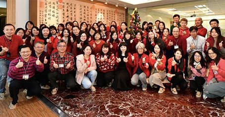 安碁2023年圣诞剪影