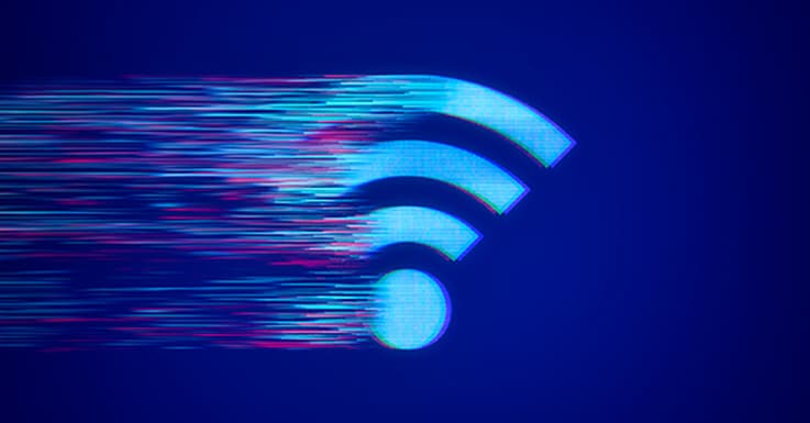 晶体频率组件：引领未来的WiFi网络