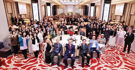 AKER Technology Celebrates 35 Years