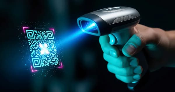 为什么条码扫描器与 AIDC 系统需要高稳定度石英晶体与振荡器？