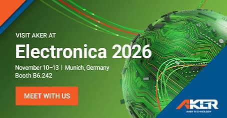 2026 慕尼黑電子展 Electronica