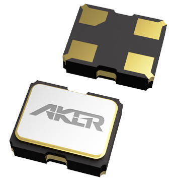 CRYSTAL OSCILLATORS