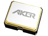 CRYSTAL OSCILLATORS
