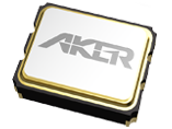 CRYSTAL OSCILLATORS
