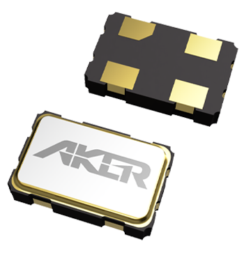 CRYSTAL OSCILLATORS