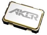CRYSTAL OSCILLATORS