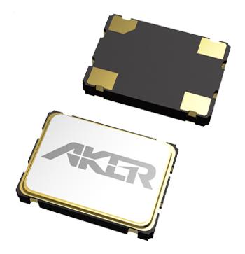 CRYSTAL OSCILLATORS