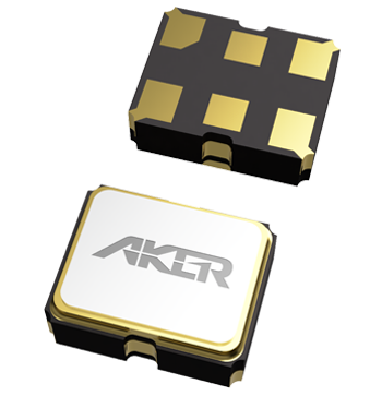CRYSTAL OSCILLATORS