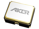 CRYSTAL OSCILLATORS