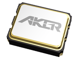 CRYSTAL OSCILLATORS