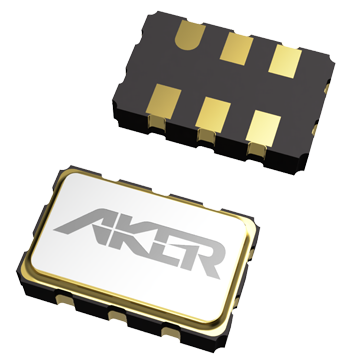 CRYSTAL OSCILLATORS