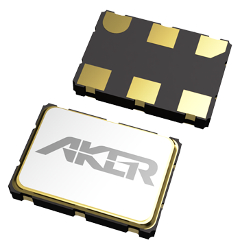 CRYSTAL OSCILLATORS