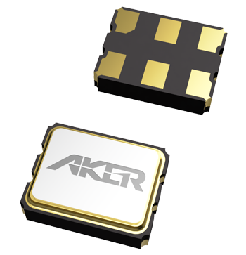 CRYSTAL OSCILLATORS