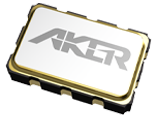 CRYSTAL OSCILLATORS