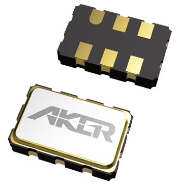 CRYSTAL OSCILLATORS