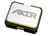 CRYSTAL OSCILLATORS