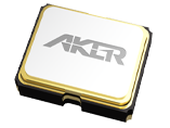 CRYSTAL OSCILLATORS