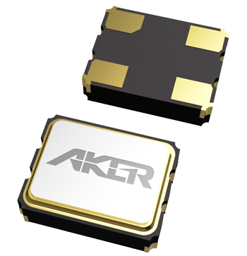 CRYSTAL OSCILLATORS