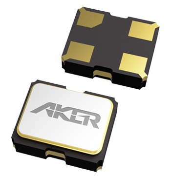 CRYSTAL OSCILLATORS