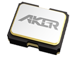 CRYSTAL OSCILLATORS