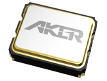 CRYSTAL OSCILLATORS