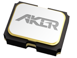 CRYSTAL OSCILLATORS