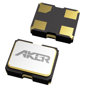 CRYSTAL OSCILLATORS