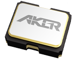 CRYSTAL OSCILLATORS