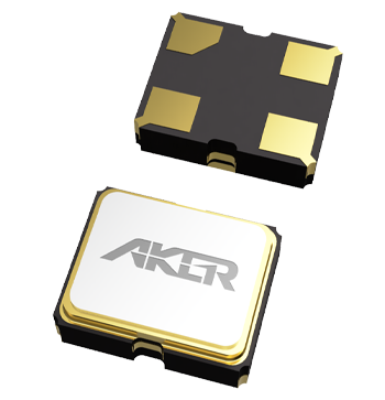 CRYSTAL OSCILLATORS