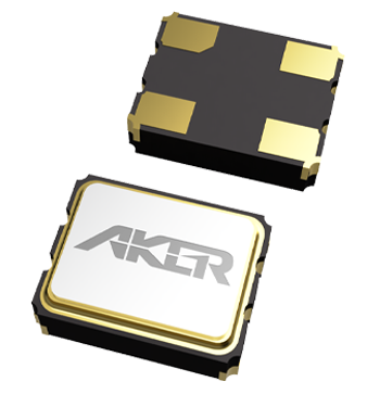 CRYSTAL OSCILLATORS