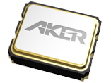 CRYSTAL OSCILLATORS