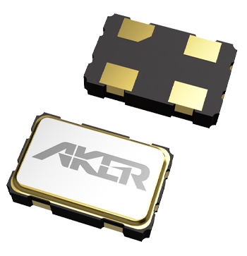 CRYSTAL OSCILLATORS