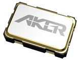 CRYSTAL OSCILLATORS