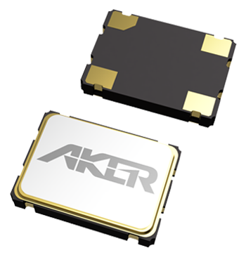 CRYSTAL OSCILLATORS