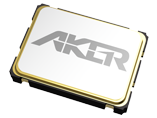 CRYSTAL OSCILLATORS
