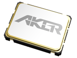 CRYSTAL OSCILLATORS