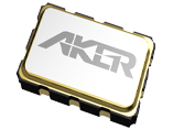CRYSTAL OSCILLATORS