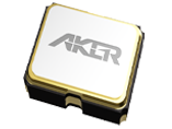 CRYSTAL OSCILLATORS