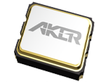 CRYSTAL OSCILLATORS