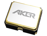 CRYSTAL OSCILLATORS
