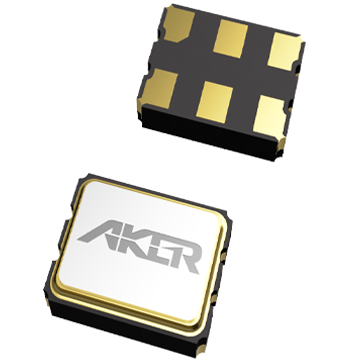CRYSTAL OSCILLATORS
