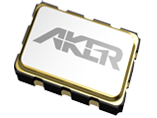 CRYSTAL OSCILLATORS