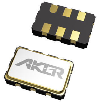 CRYSTAL OSCILLATORS