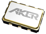 CRYSTAL OSCILLATORS