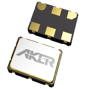CRYSTAL OSCILLATORS