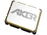 CRYSTAL OSCILLATORS