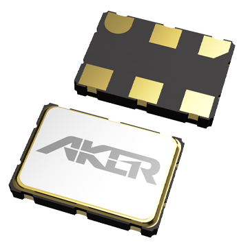 CRYSTAL OSCILLATORS