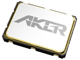 CRYSTAL OSCILLATORS
